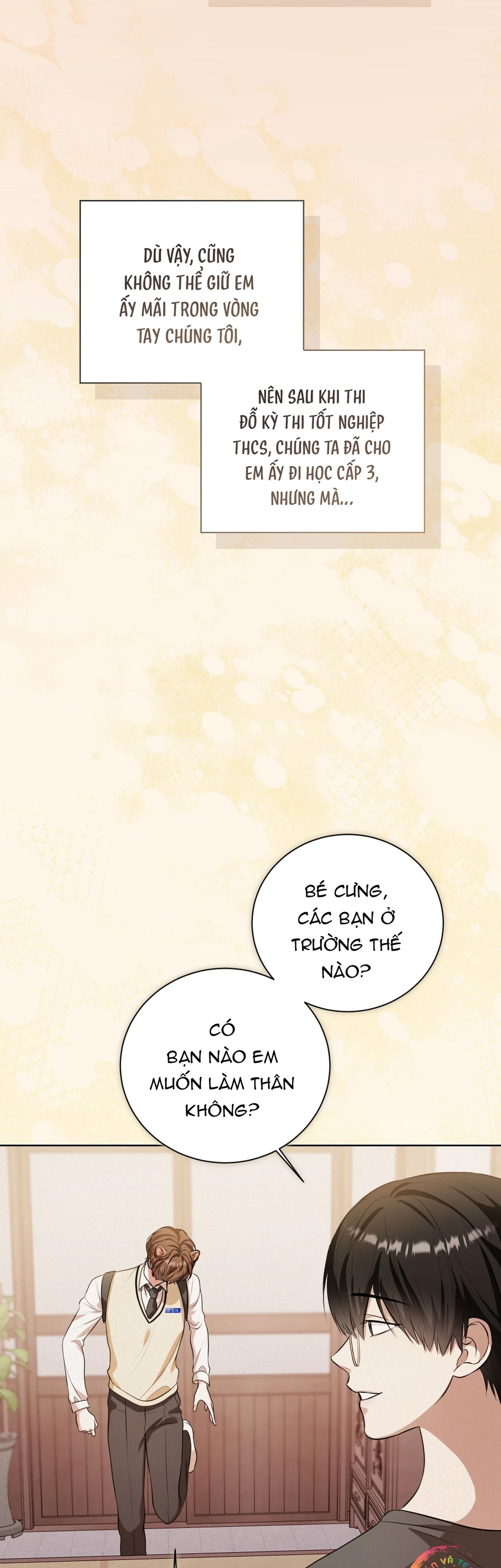 Cảnh Báo Thú Săn Mồi Chapter 7 Trang 27