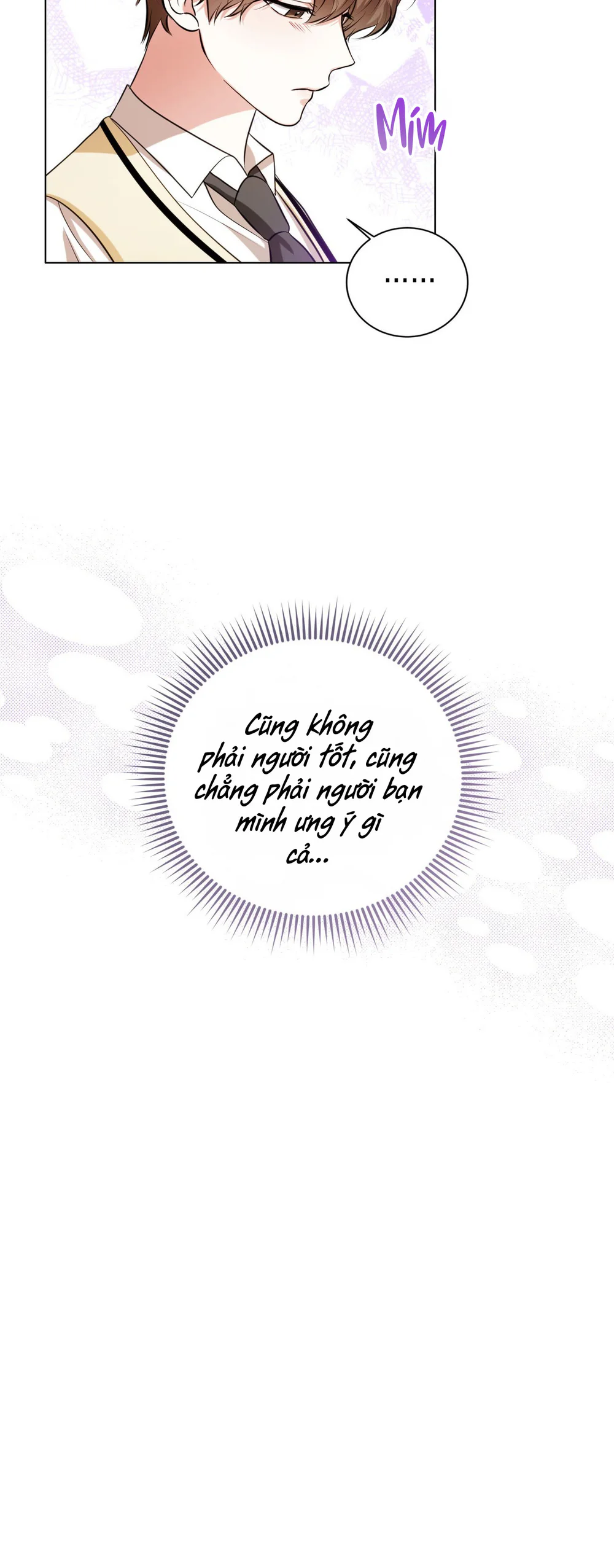 Cảnh Báo Thú Săn Mồi Chapter 7 Trang 30