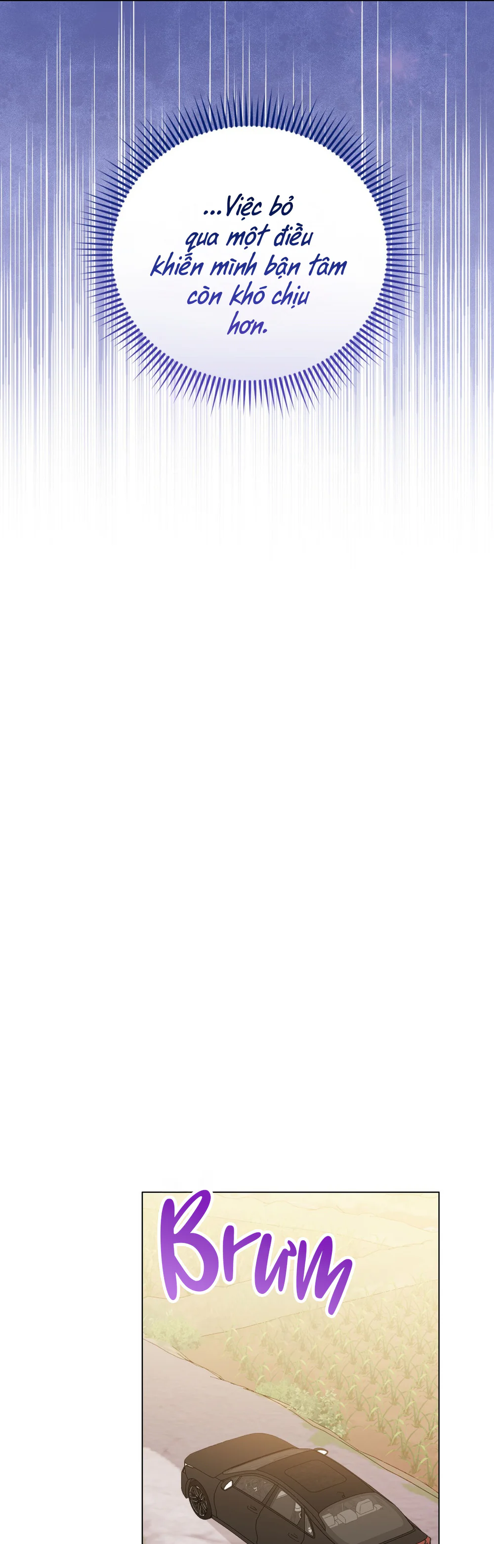 Cảnh Báo Thú Săn Mồi Chapter 7 Trang 34