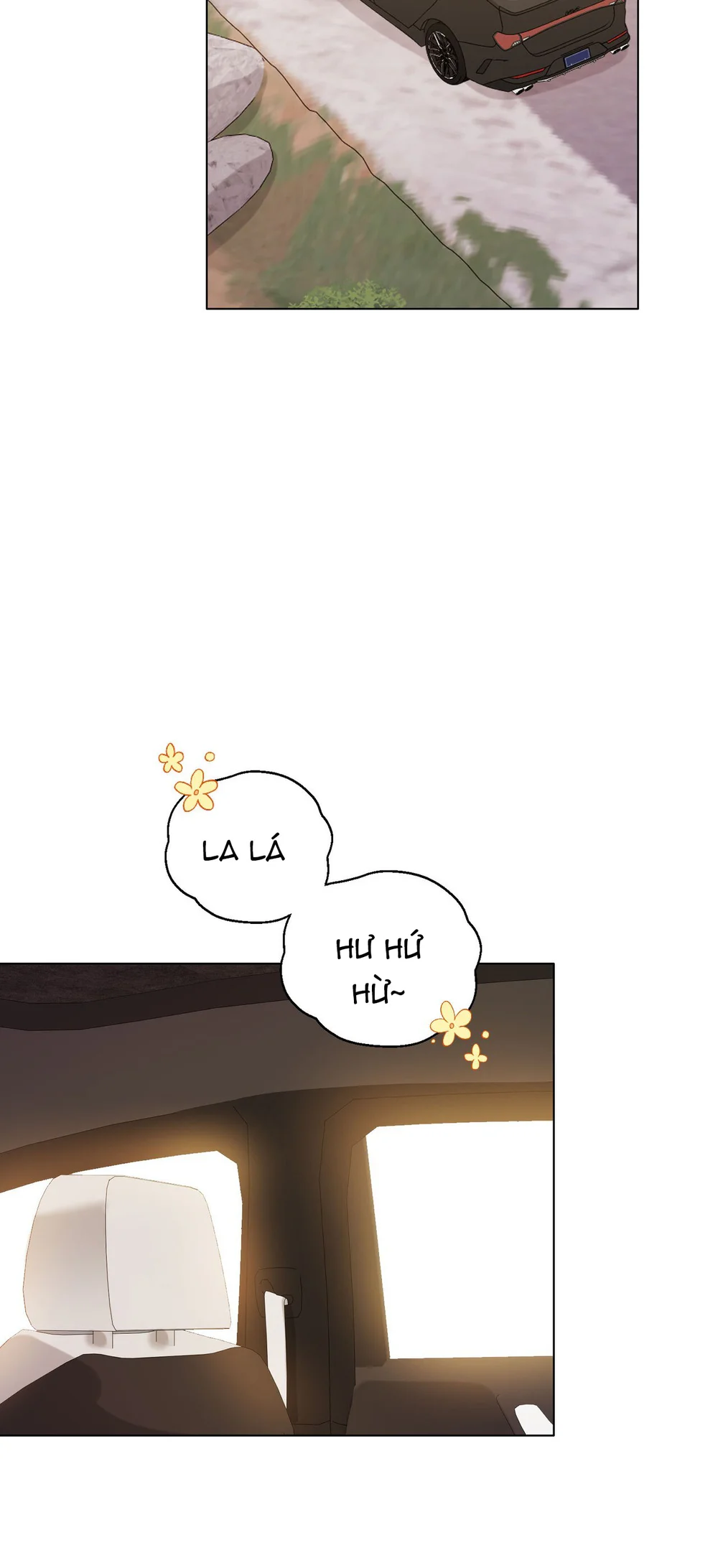 Cảnh Báo Thú Săn Mồi Chapter 7 Trang 35