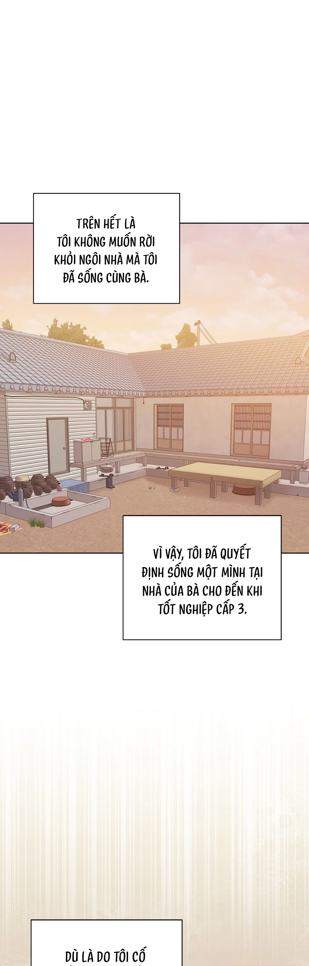 Cảnh Báo Thú Săn Mồi Chapter 7 Trang 39