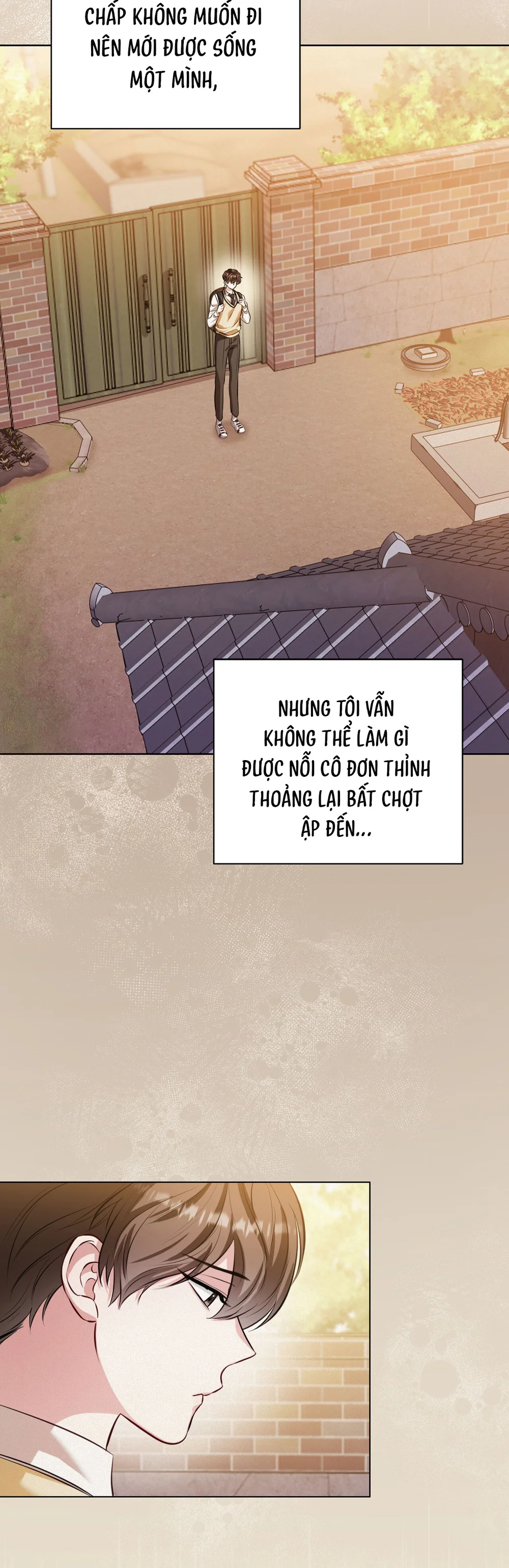 Cảnh Báo Thú Săn Mồi Chapter 7 Trang 40