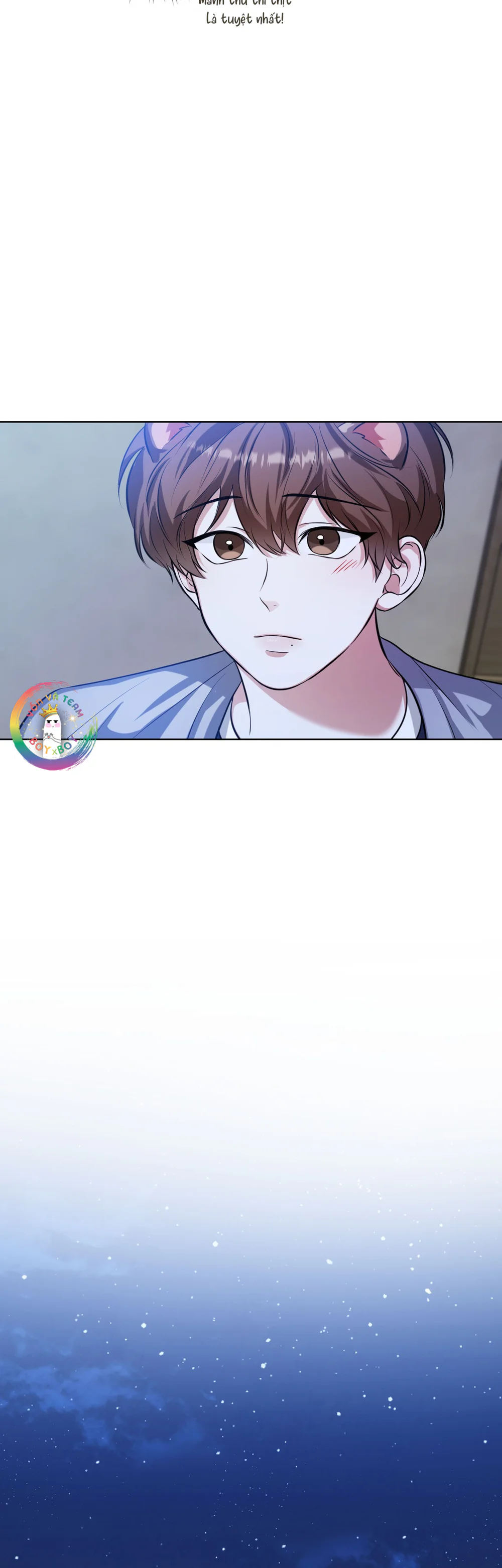 Cảnh Báo Thú Săn Mồi Chapter 7 Trang 52