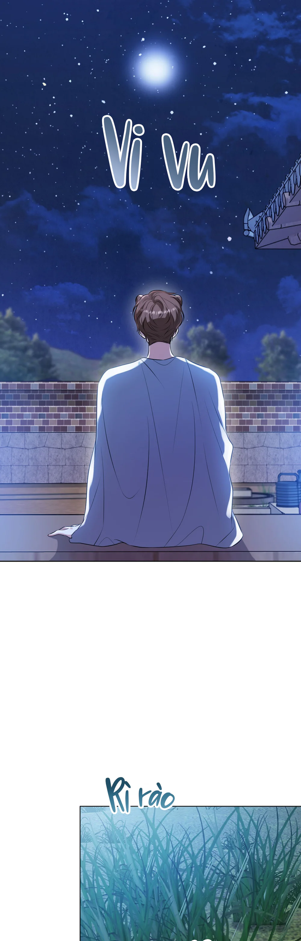 Cảnh Báo Thú Săn Mồi Chapter 7 Trang 53