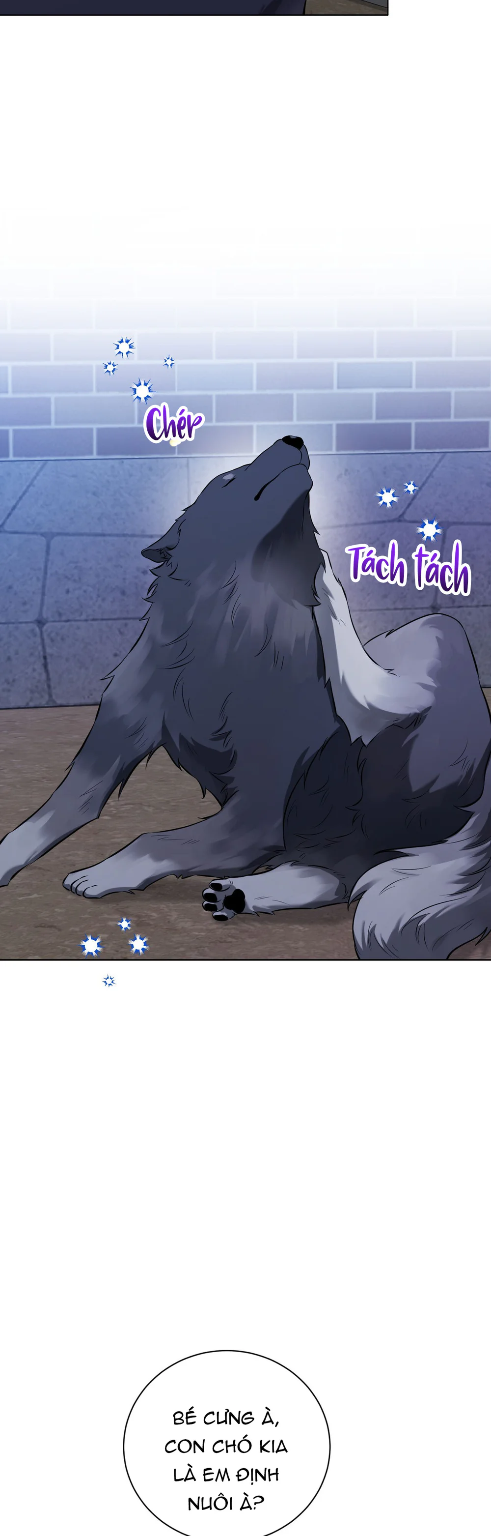 Cảnh Báo Thú Săn Mồi Chapter 8 Trang 7