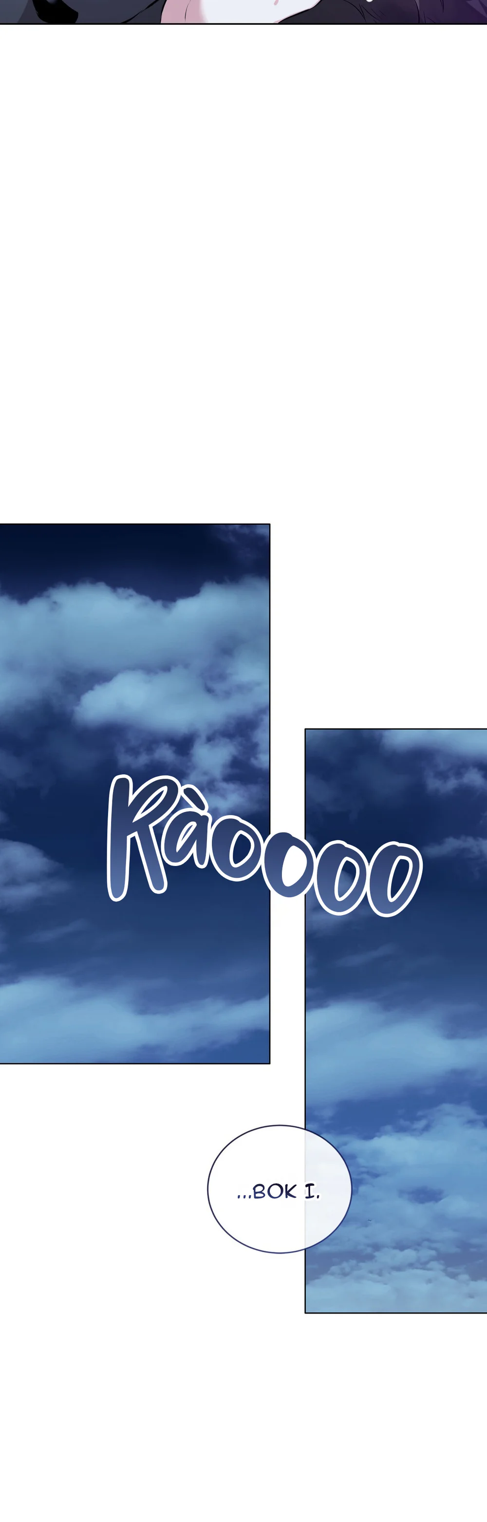 Cảnh Báo Thú Săn Mồi Chapter 8 Trang 14