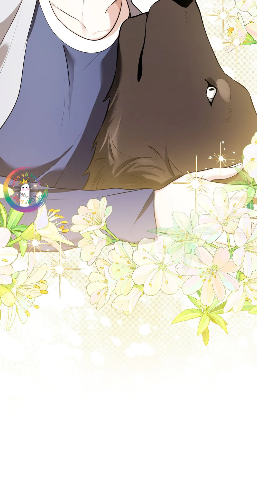 Cảnh Báo Thú Săn Mồi Chapter 8 Trang 18