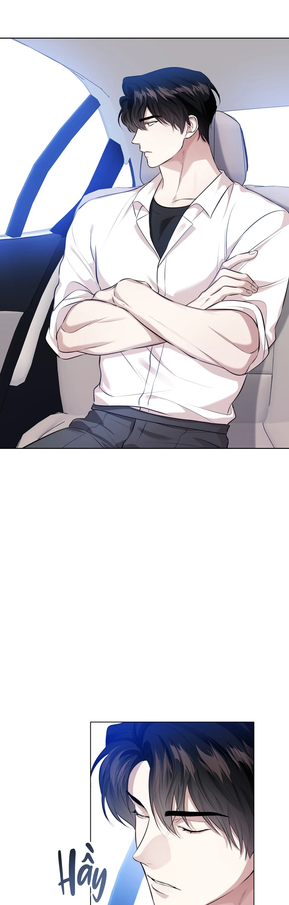 Cảnh Báo Thú Săn Mồi Chapter 8 Trang 23