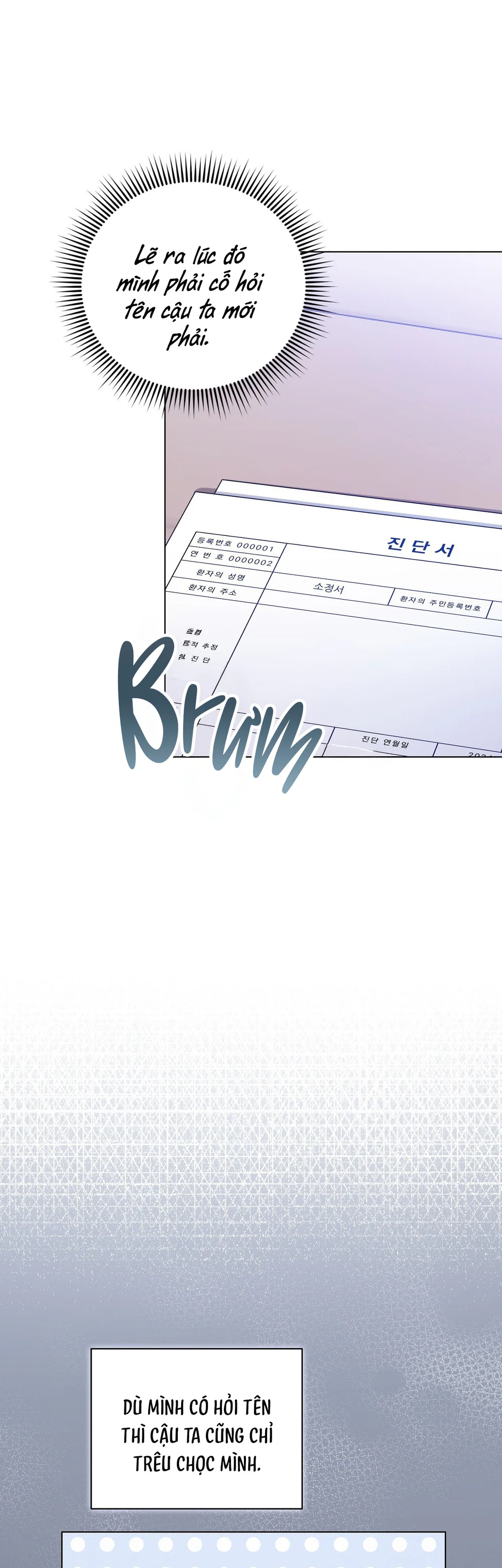 Cảnh Báo Thú Săn Mồi Chapter 8 Trang 25