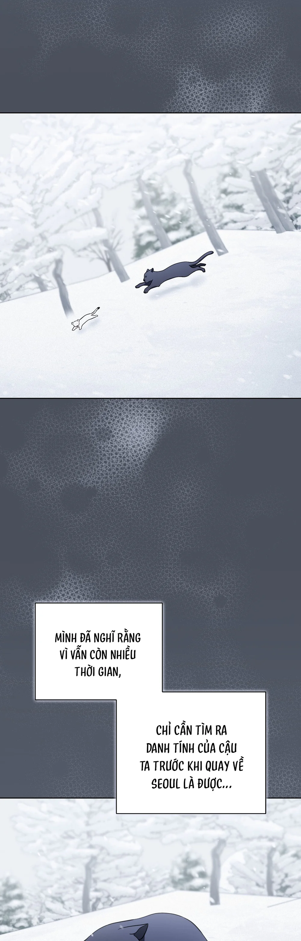 Cảnh Báo Thú Săn Mồi Chapter 8 Trang 27