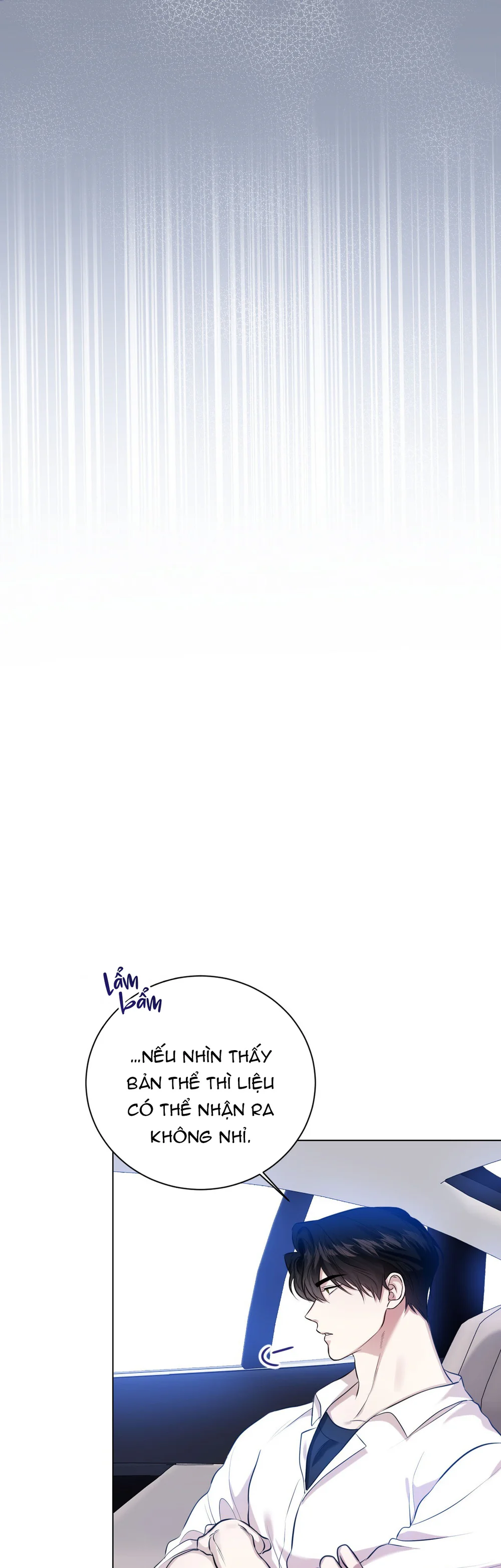 Cảnh Báo Thú Săn Mồi Chapter 8 Trang 30