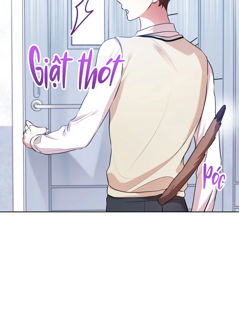 Cảnh Báo Thú Săn Mồi Chapter 8 Trang 32