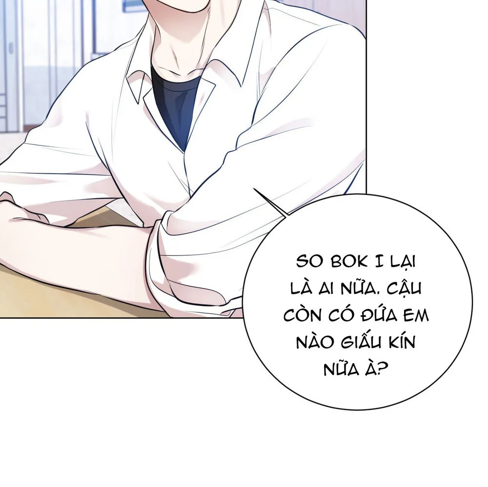 Cảnh Báo Thú Săn Mồi Chapter 8 Trang 46