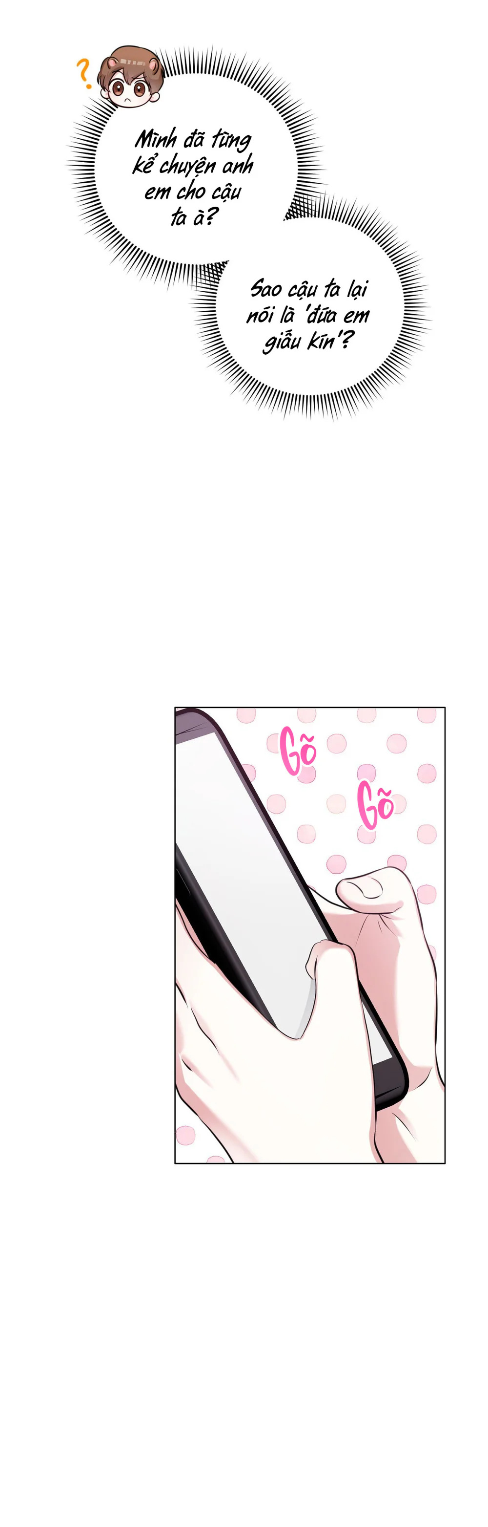 Cảnh Báo Thú Săn Mồi Chapter 8 Trang 47