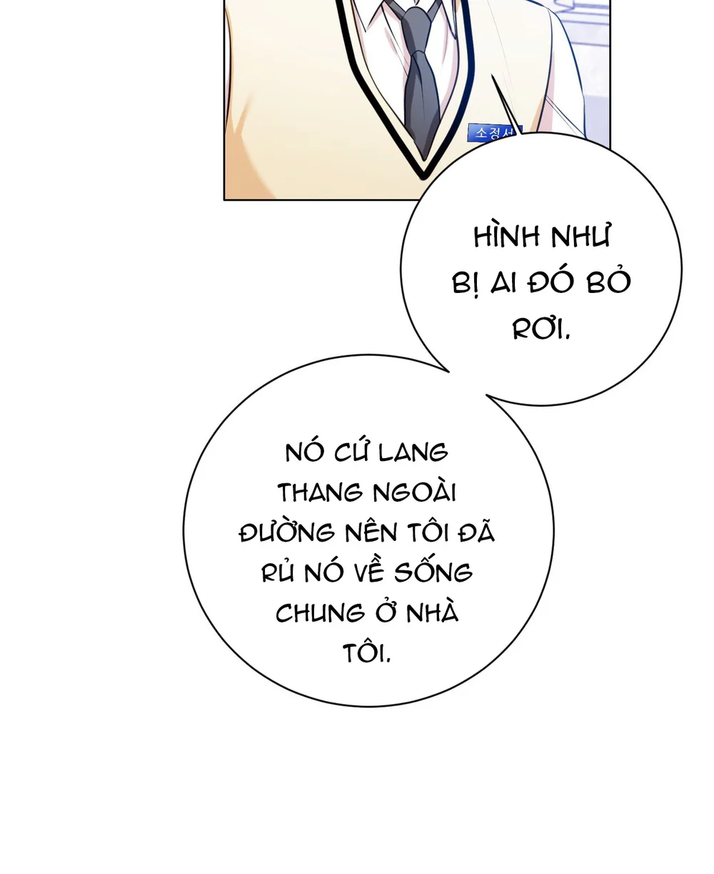 Cảnh Báo Thú Săn Mồi Chapter 8 Trang 53