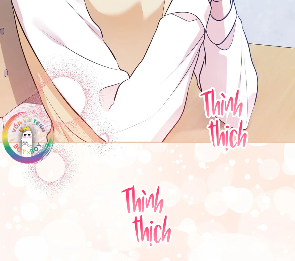 Cảnh Báo Thú Săn Mồi Chapter 8 Trang 58