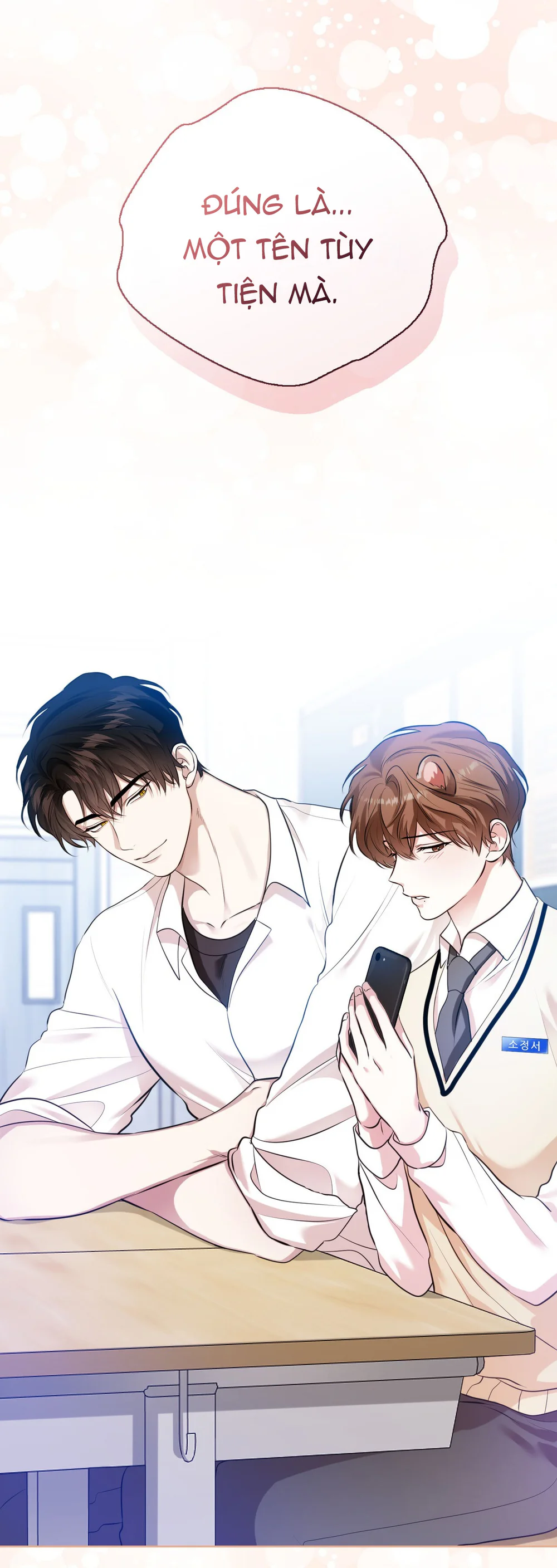 Cảnh Báo Thú Săn Mồi Chapter 8 Trang 60