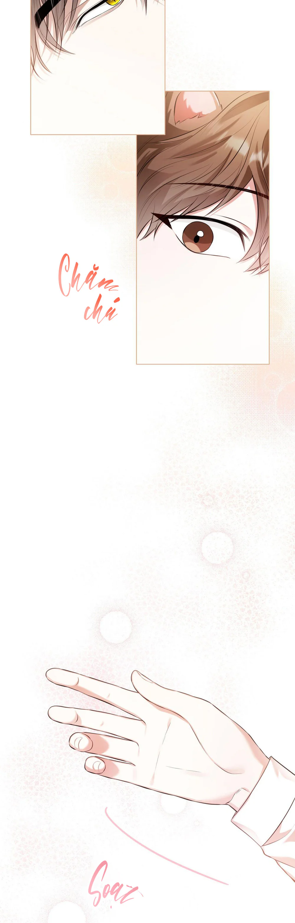 Cảnh Báo Thú Săn Mồi Chapter 9 Trang 6