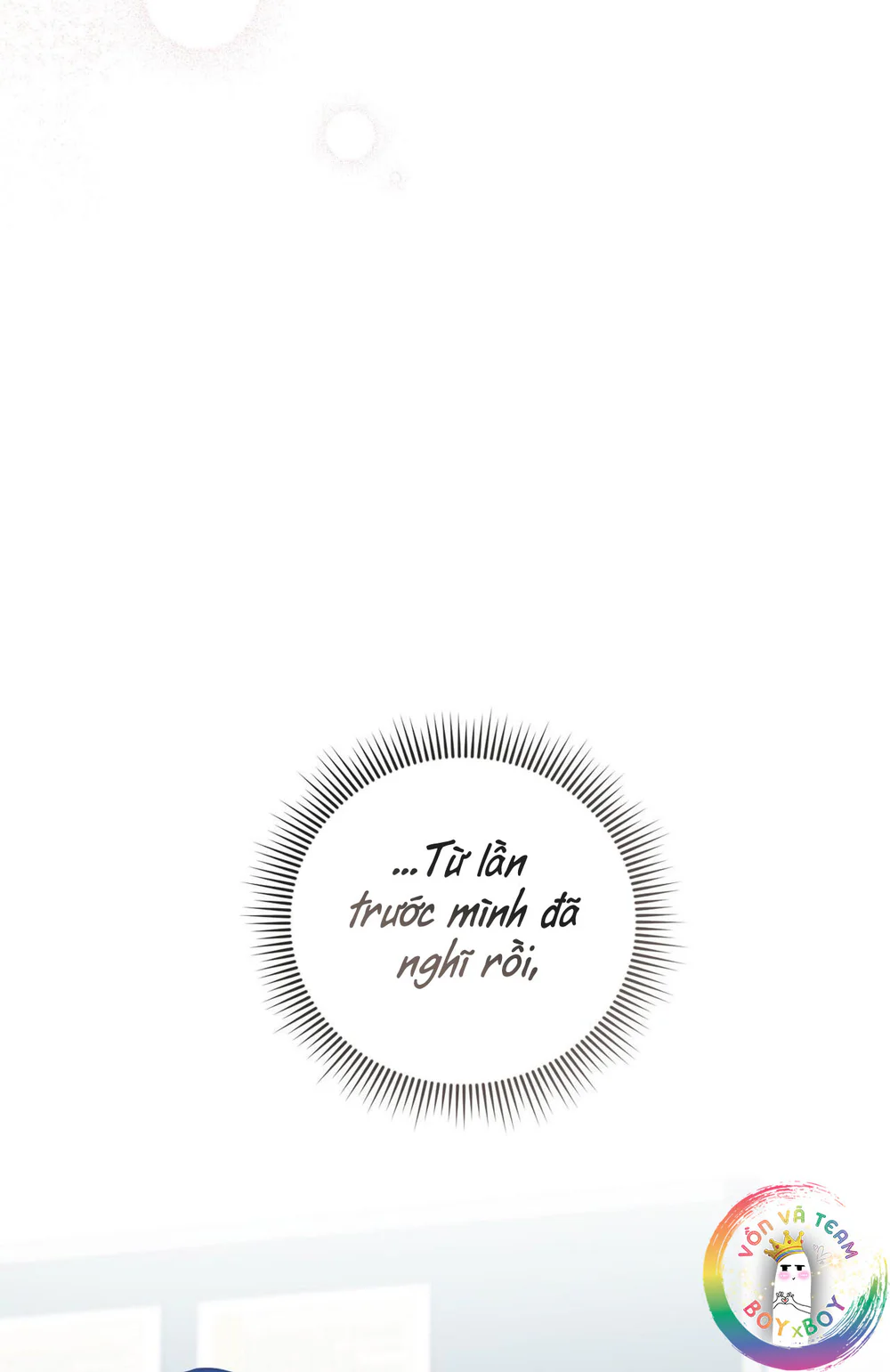 Cảnh Báo Thú Săn Mồi Chapter 9 Trang 7