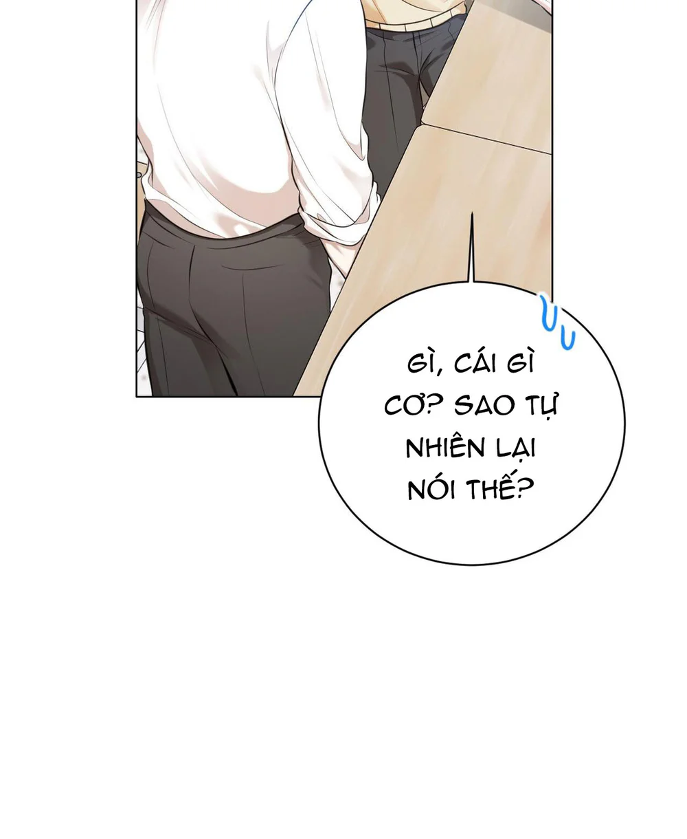 Cảnh Báo Thú Săn Mồi Chapter 9 Trang 13