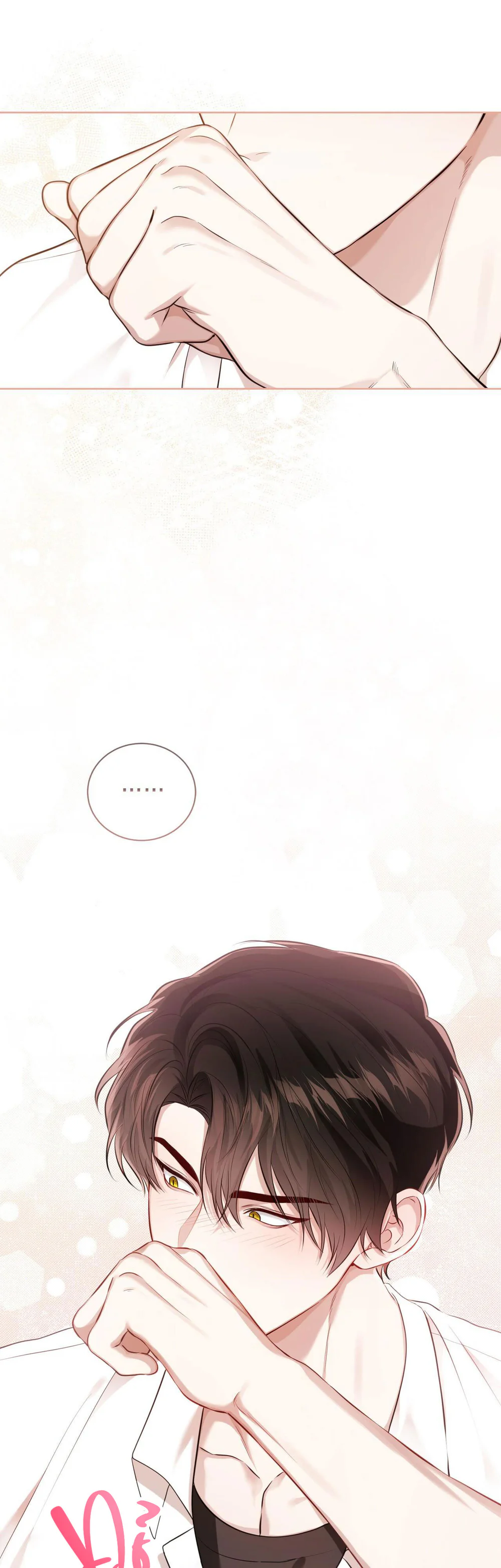 Cảnh Báo Thú Săn Mồi Chapter 9 Trang 14