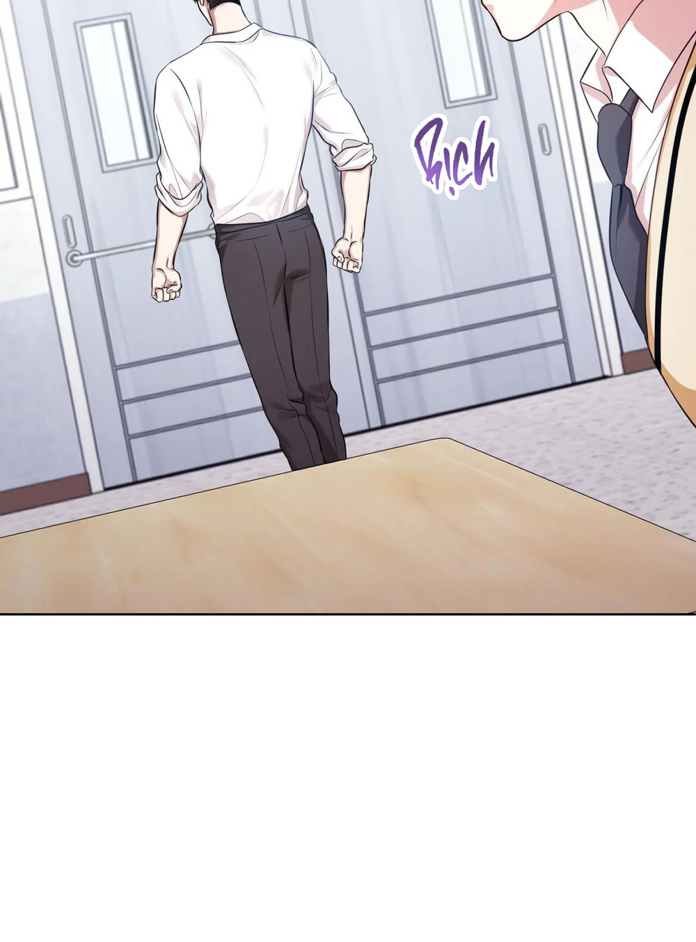 Cảnh Báo Thú Săn Mồi Chapter 9 Trang 17