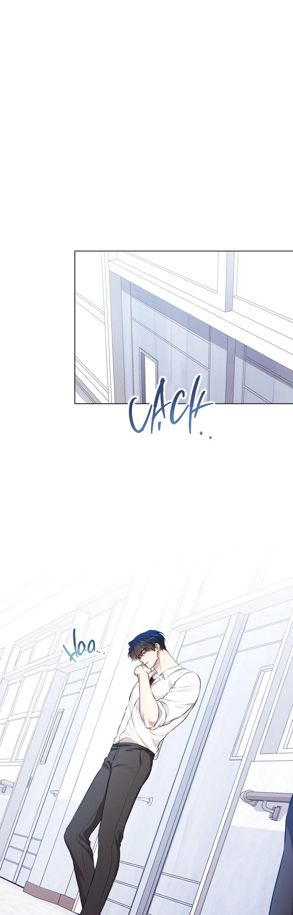 Cảnh Báo Thú Săn Mồi Chapter 9 Trang 18