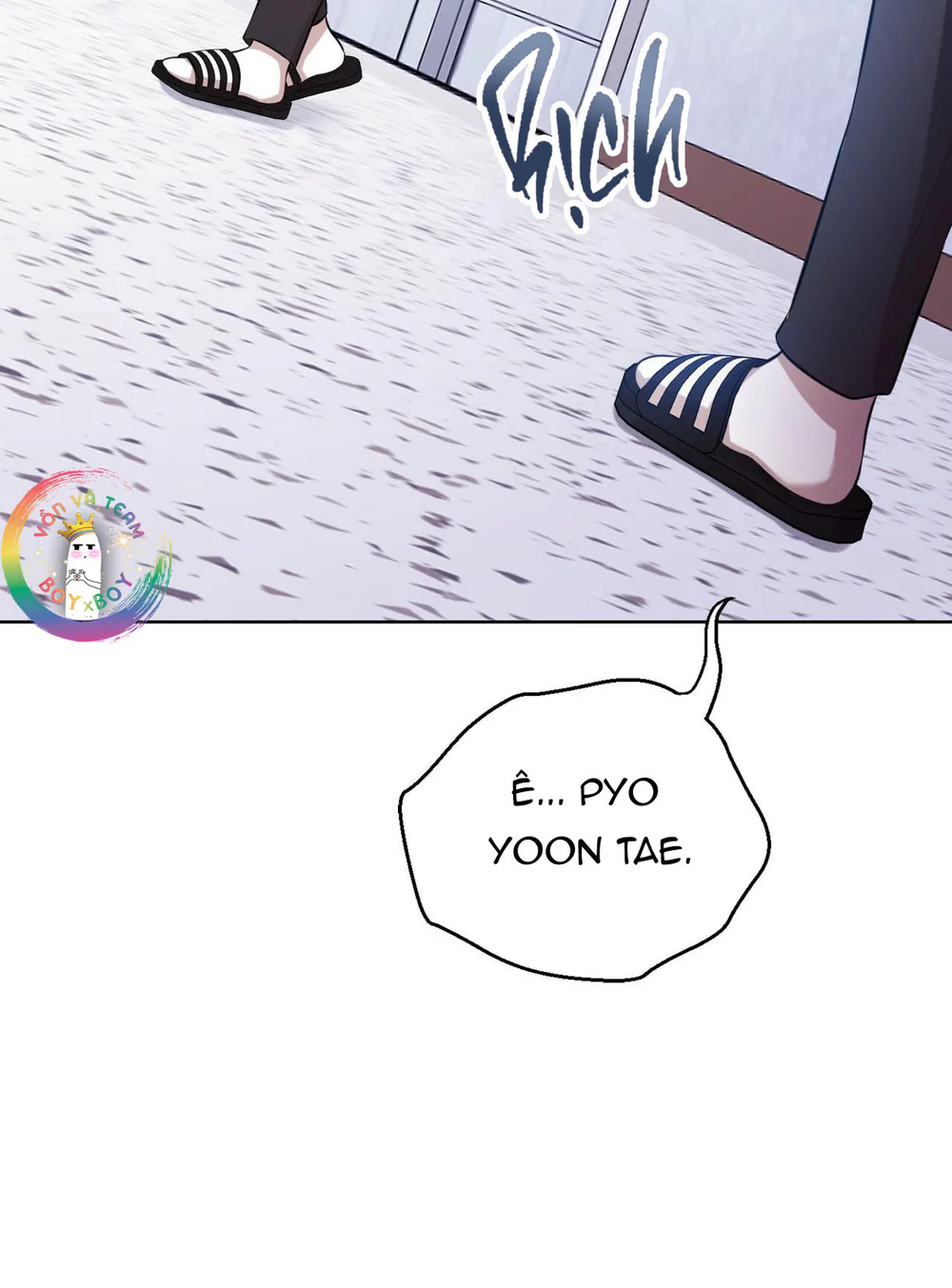 Cảnh Báo Thú Săn Mồi Chapter 9 Trang 19