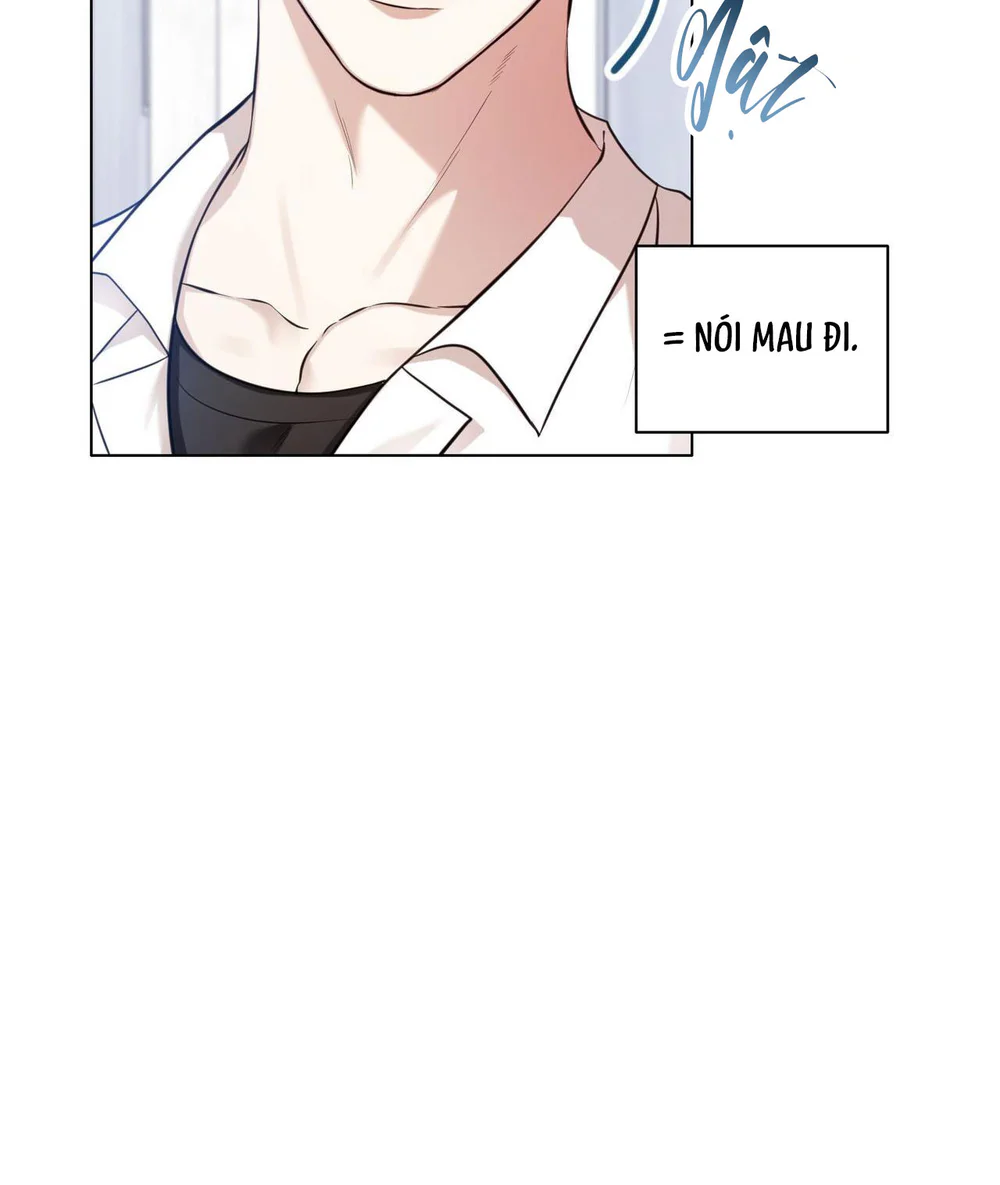 Cảnh Báo Thú Săn Mồi Chapter 9 Trang 21