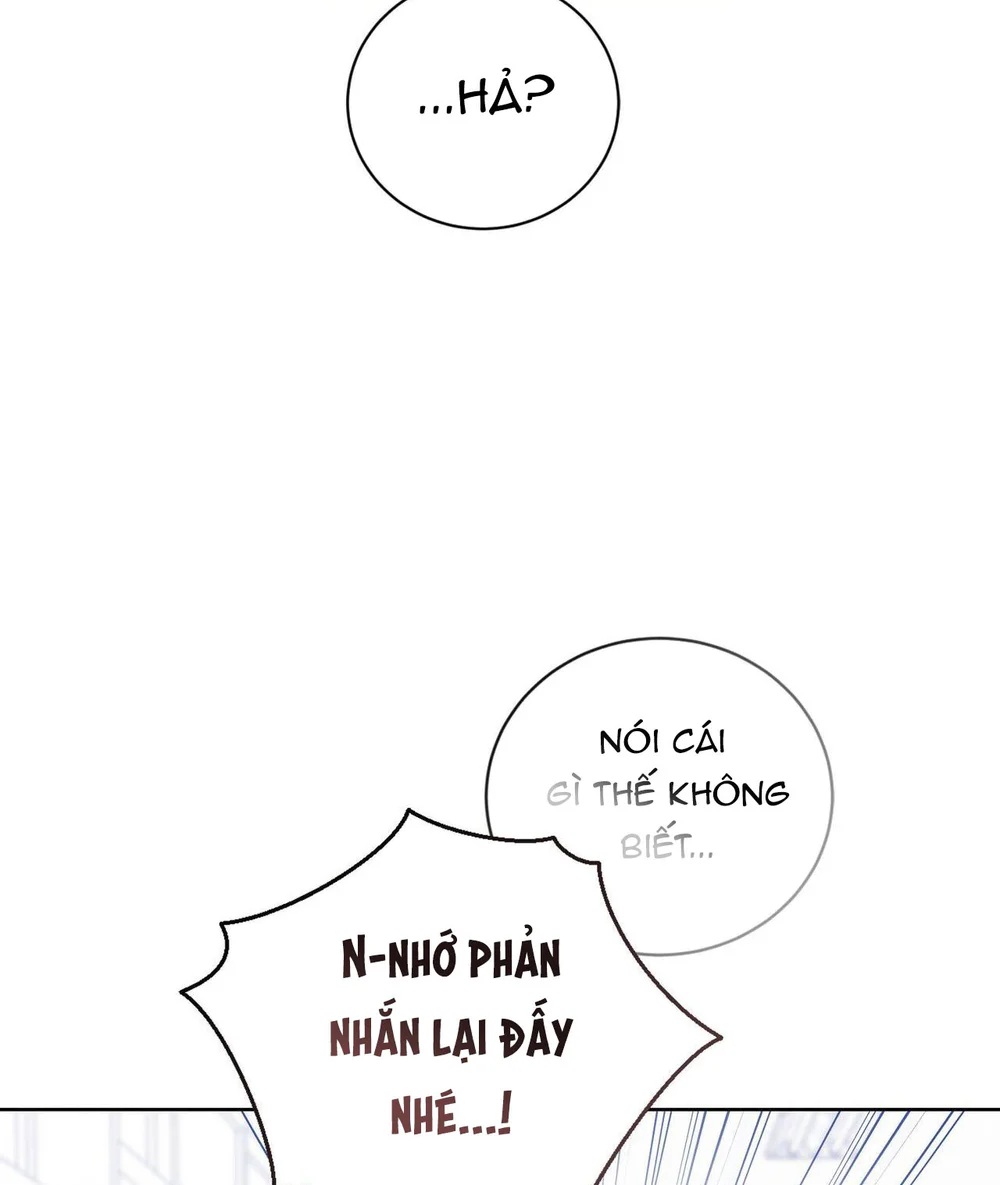 Cảnh Báo Thú Săn Mồi Chapter 9 Trang 23