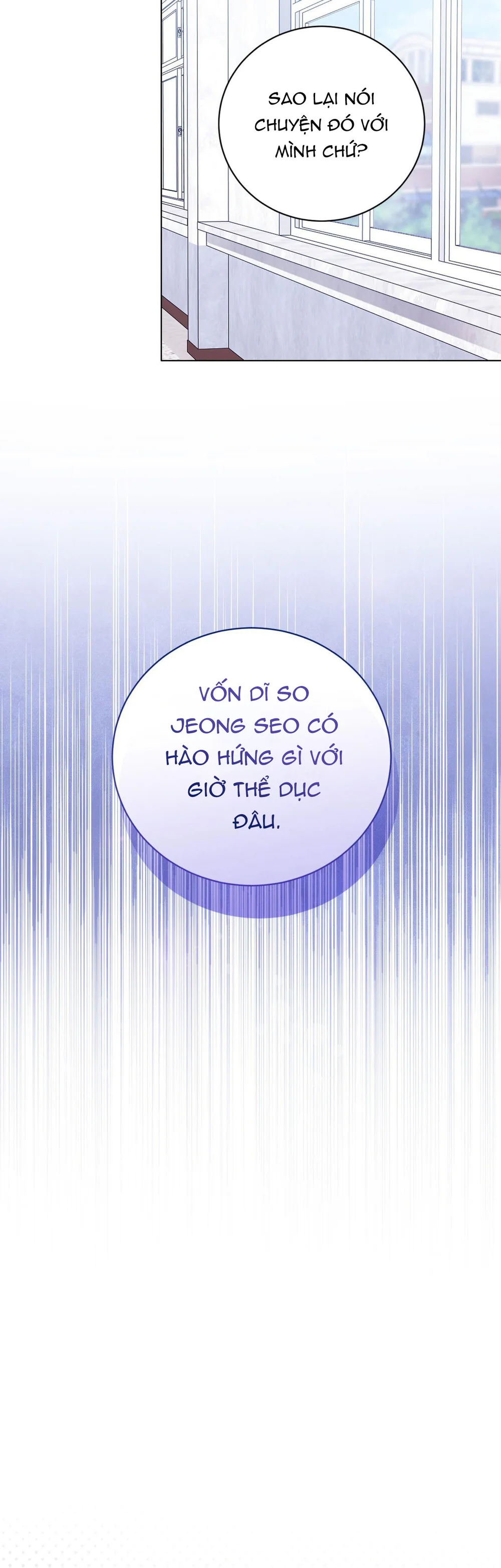 Cảnh Báo Thú Săn Mồi Chapter 9 Trang 26