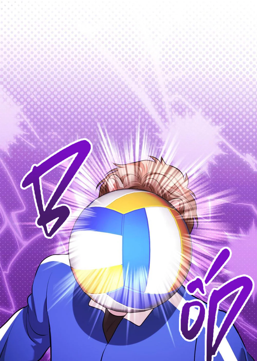 Cảnh Báo Thú Săn Mồi Chapter 9 Trang 27