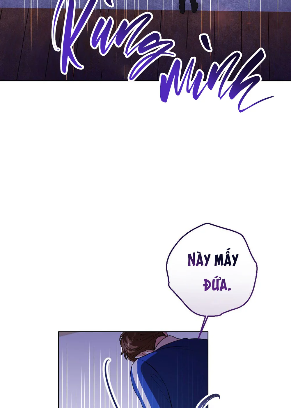 Cảnh Báo Thú Săn Mồi Chapter 9 Trang 29