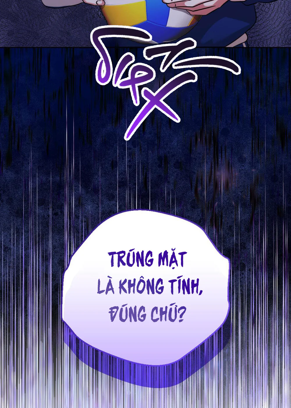 Cảnh Báo Thú Săn Mồi Chapter 9 Trang 31