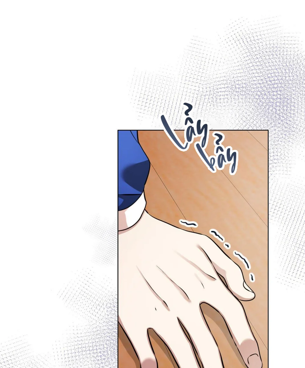 Cảnh Báo Thú Săn Mồi Chapter 9 Trang 33