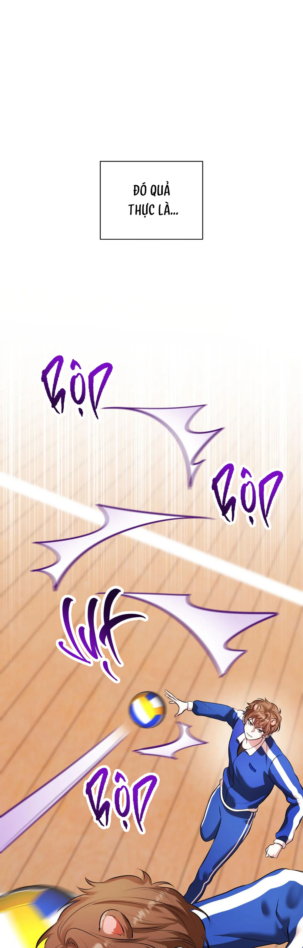Cảnh Báo Thú Săn Mồi Chapter 9 Trang 38