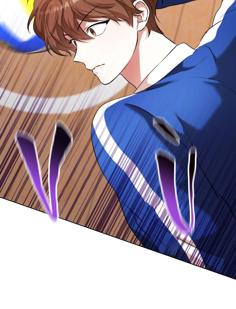 Cảnh Báo Thú Săn Mồi Chapter 9 Trang 39