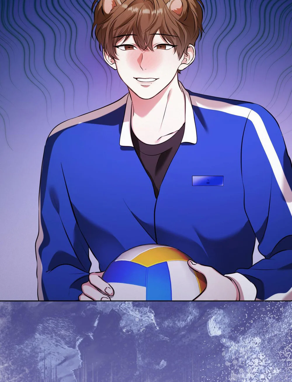 Cảnh Báo Thú Săn Mồi Chapter 9 Trang 43