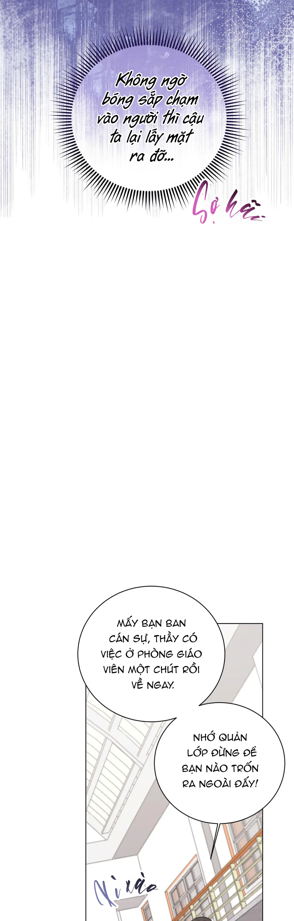 Cảnh Báo Thú Săn Mồi Chapter 9 Trang 44