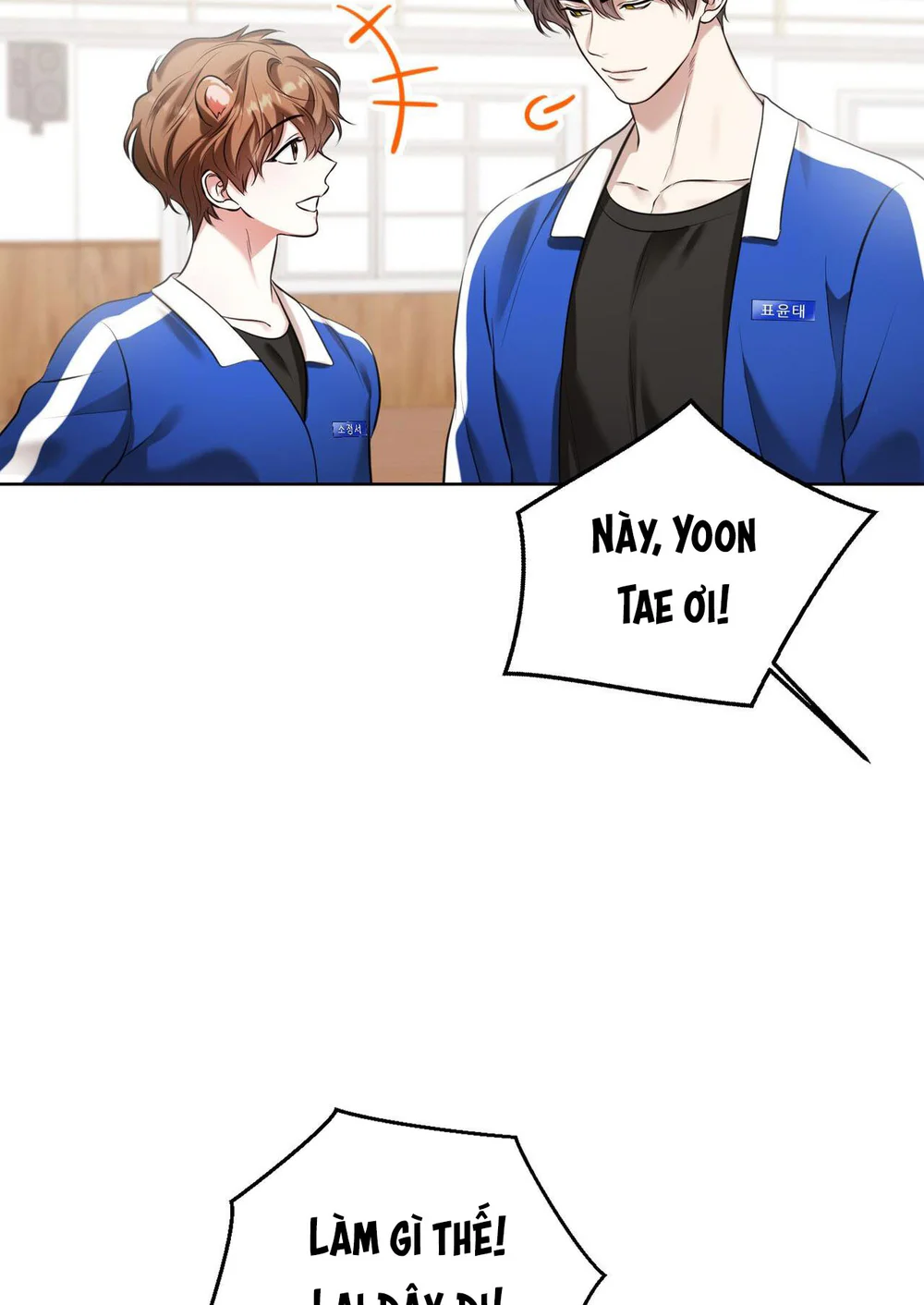 Cảnh Báo Thú Săn Mồi Chapter 9 Trang 47