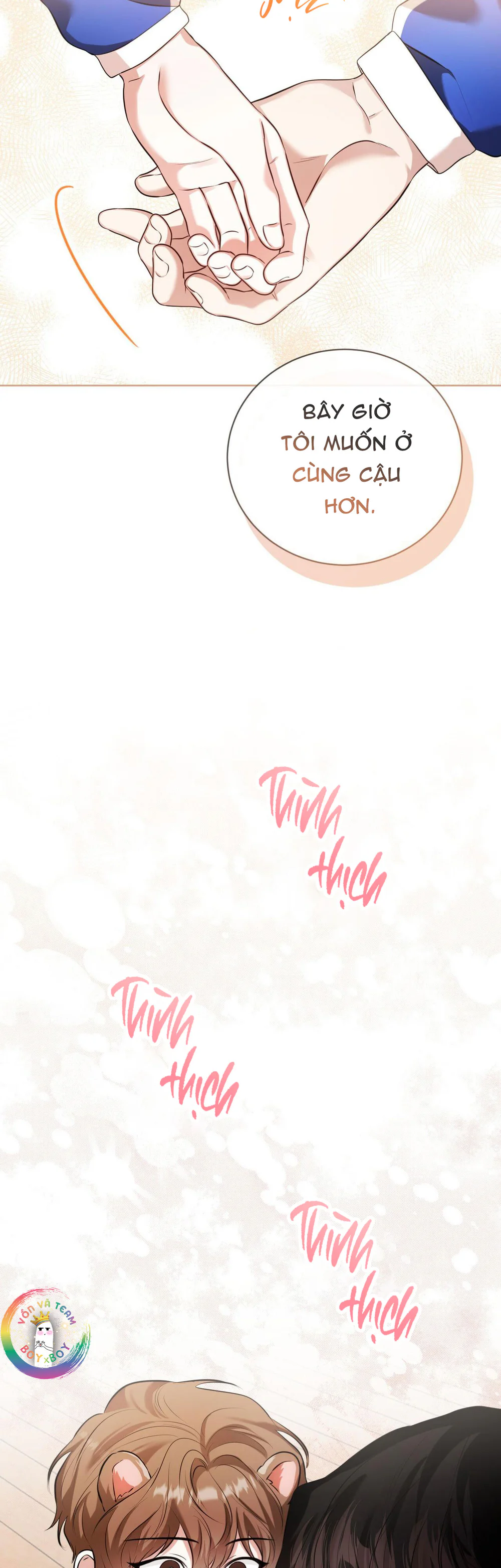 Cảnh Báo Thú Săn Mồi Chapter 9 Trang 54