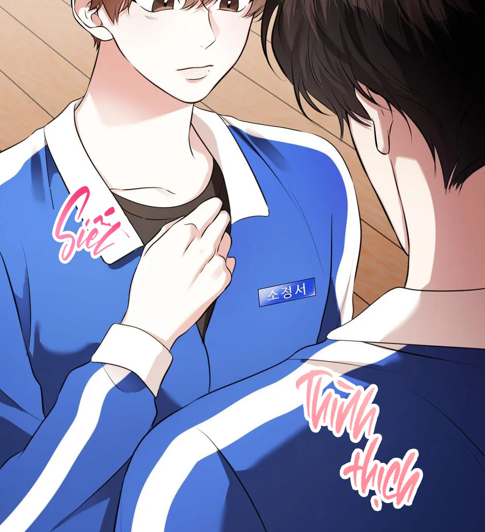 Cảnh Báo Thú Săn Mồi Chapter 9 Trang 55