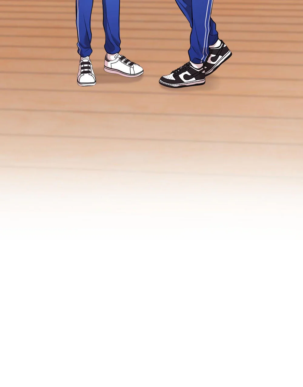 Cảnh Báo Thú Săn Mồi Chapter 9 Trang 57