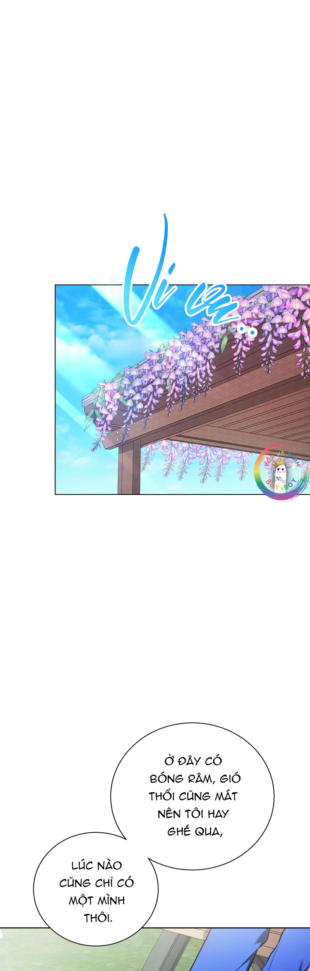 Cảnh Báo Thú Săn Mồi Chapter 9 Trang 58