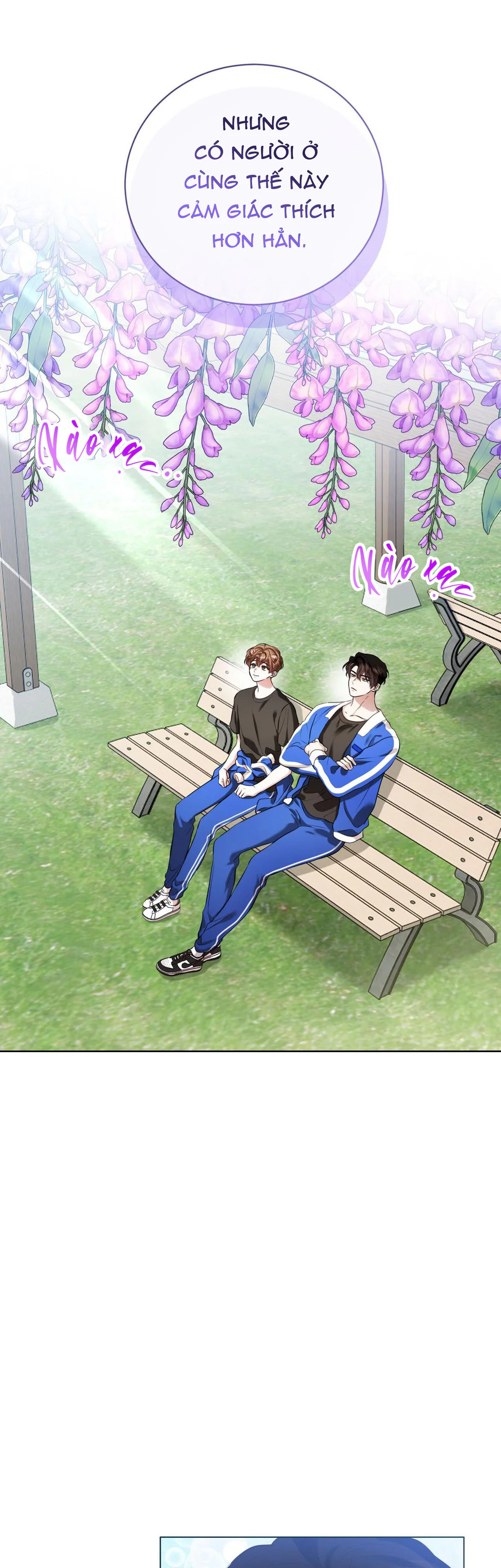 Cảnh Báo Thú Săn Mồi Chapter 9 Trang 60