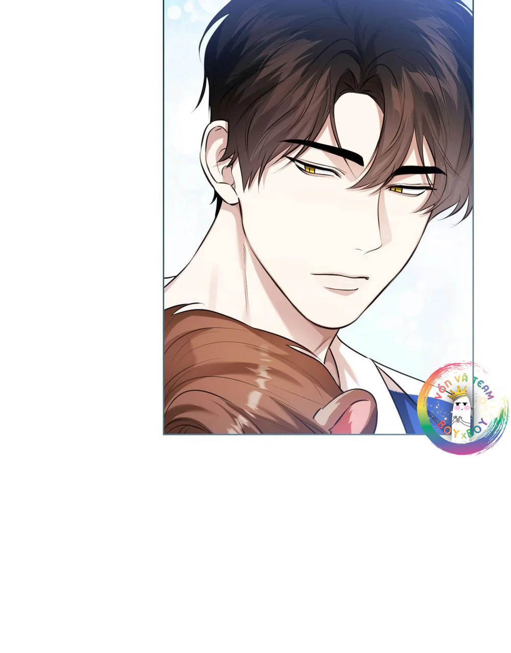 Cảnh Báo Thú Săn Mồi Chapter 9 Trang 61