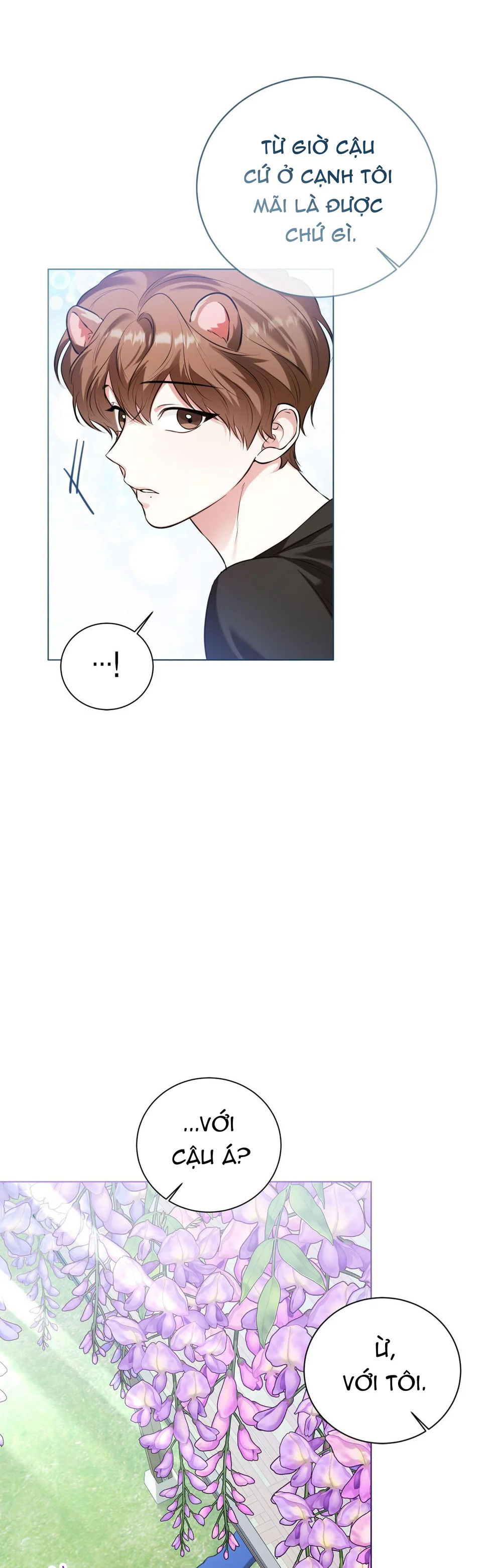 Cảnh Báo Thú Săn Mồi Chapter 9 Trang 62