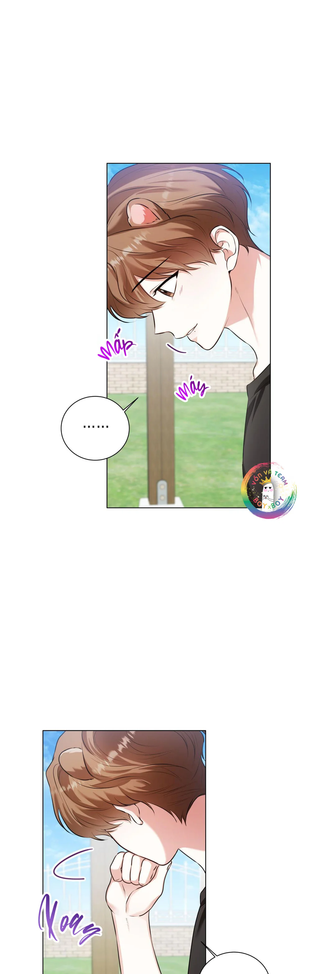 Cảnh Báo Thú Săn Mồi Chapter 9 Trang 64