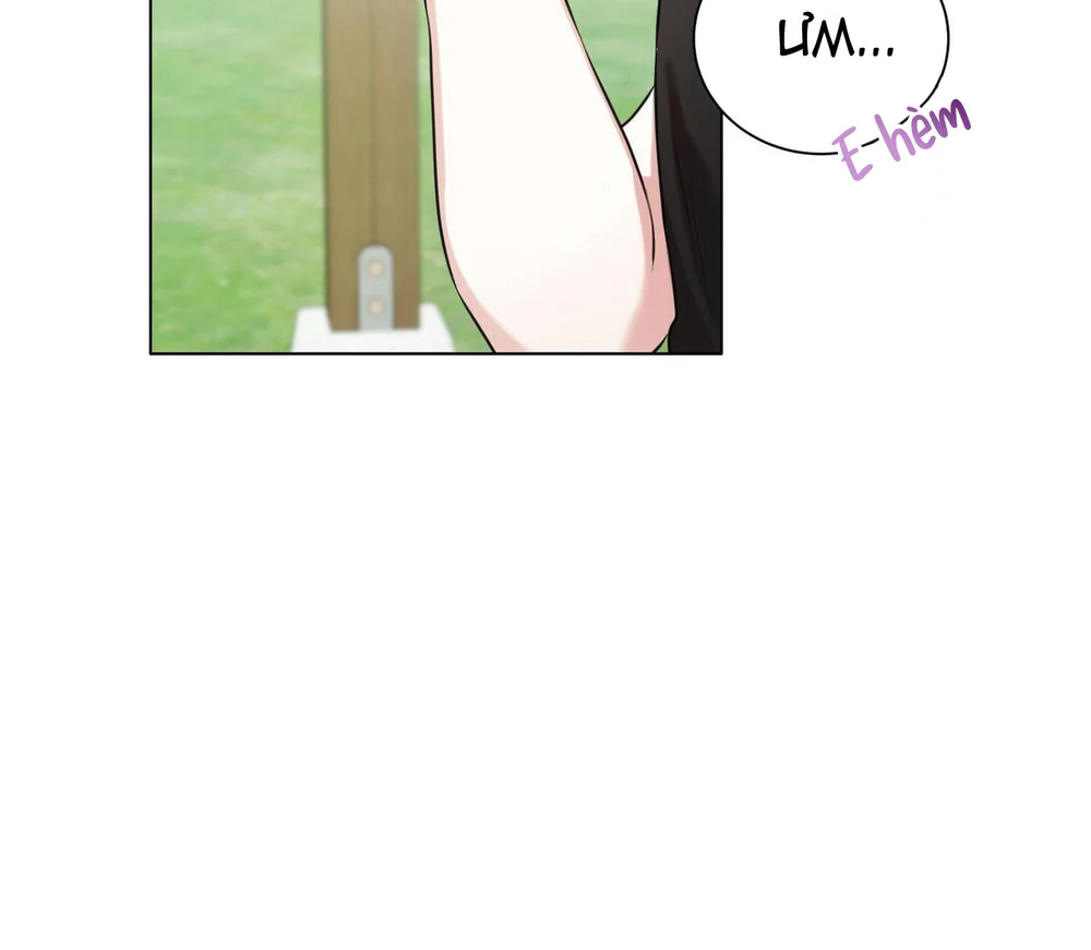 Cảnh Báo Thú Săn Mồi Chapter 9 Trang 65