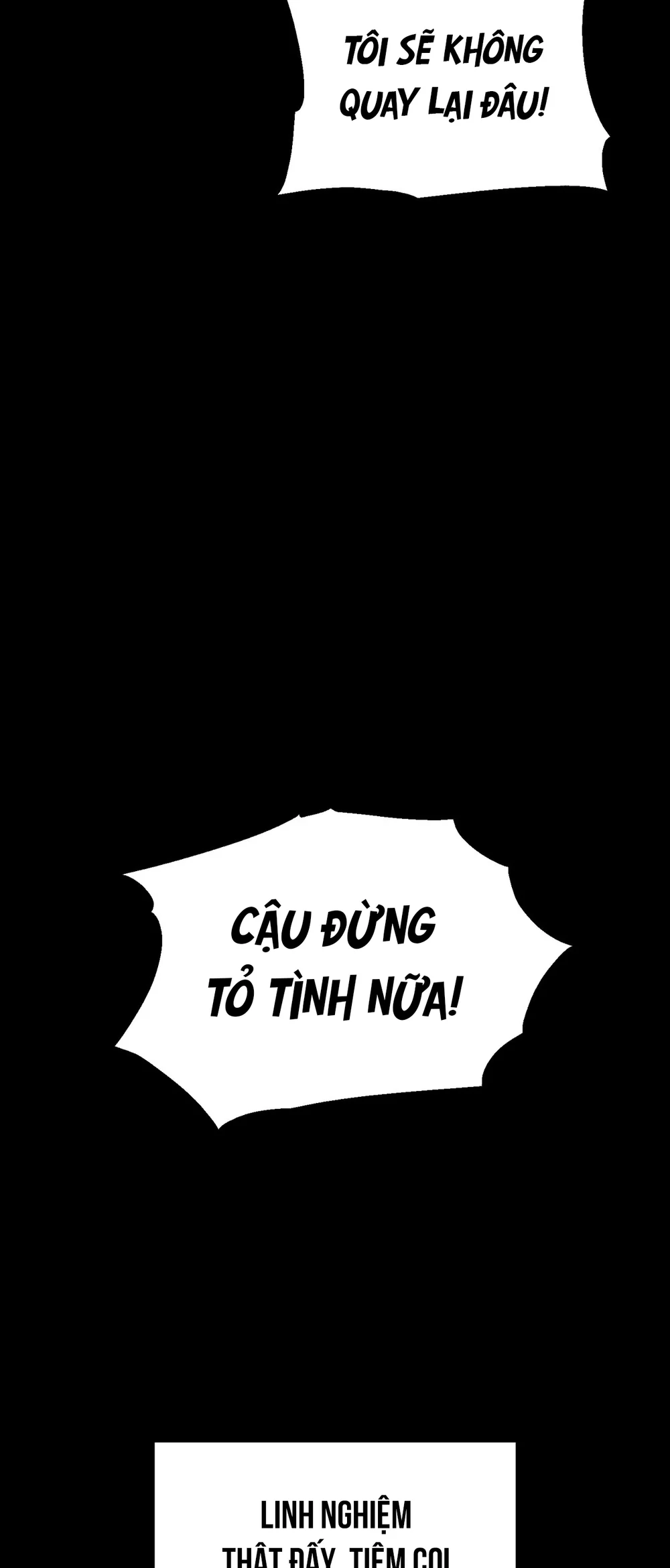 CẢNH BÁO TRỜI MƯA Chapter 1 Trang 6